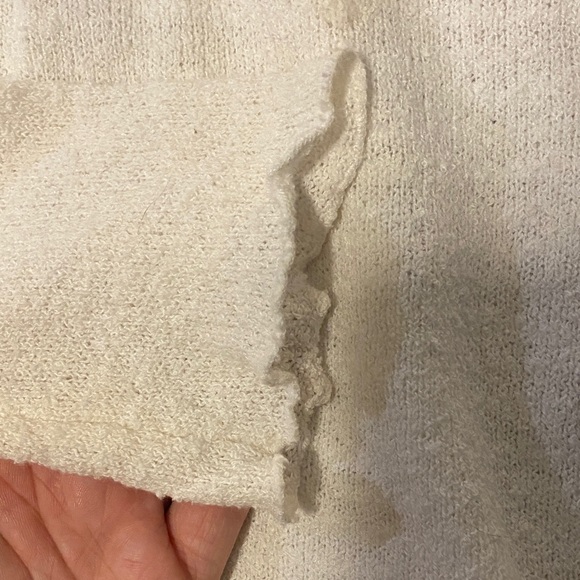 Free People sweater - Picture 3 of 5